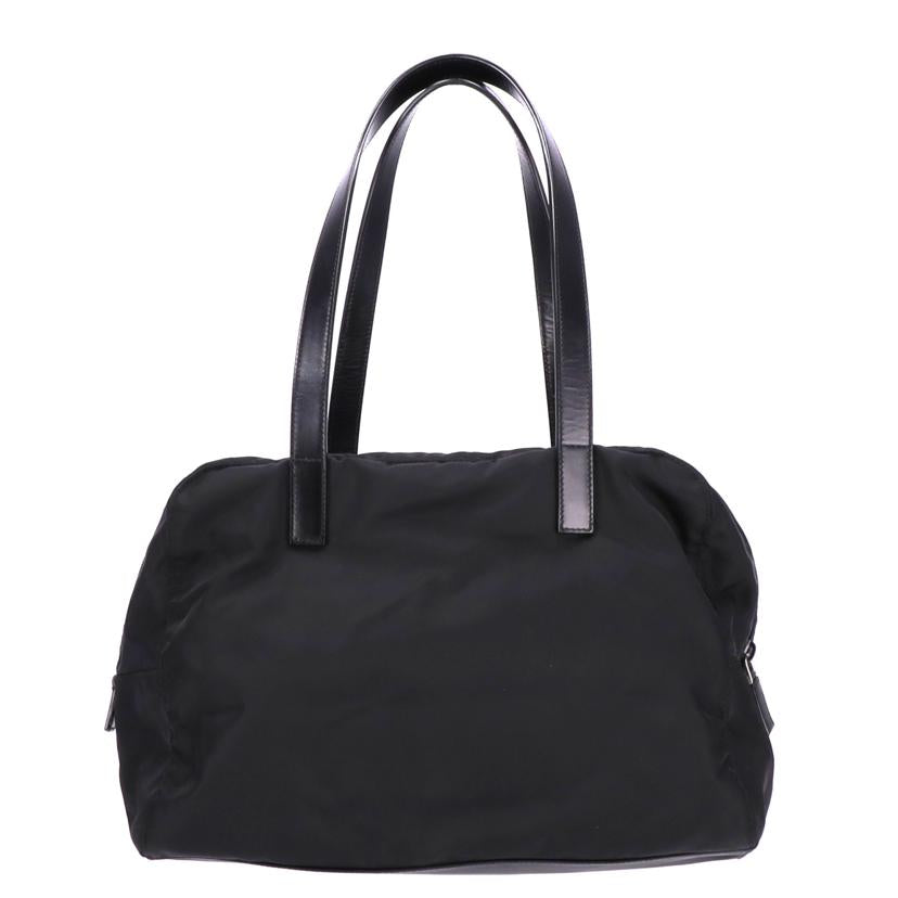 PRADA プラダ/ナイロンボストンバッグ//Aランク/09