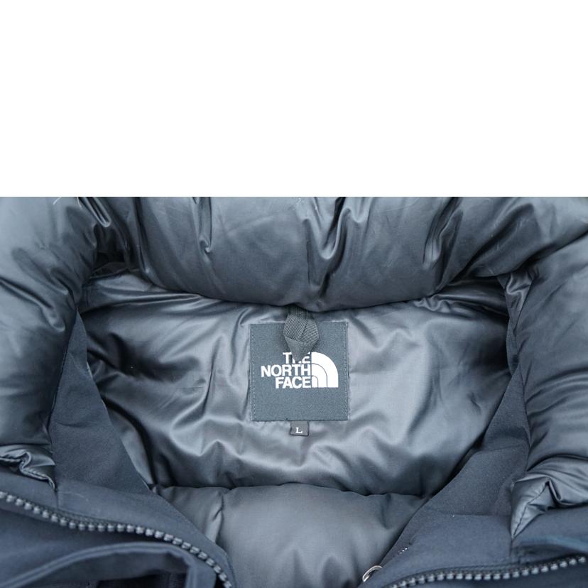 NORTH　FACE ノースフェイス/NORTH　FACE　アンタークティカパーカ　L/ND92238//Aランク/67