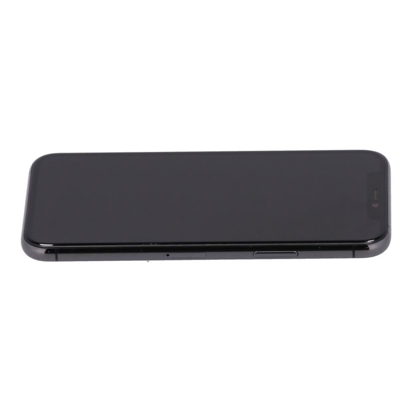 Apple　SIMロックなし アップル　/iPhone11　Pro　256GB/NWC72J/A//H08DW0JQN6Y6/Bランク/78