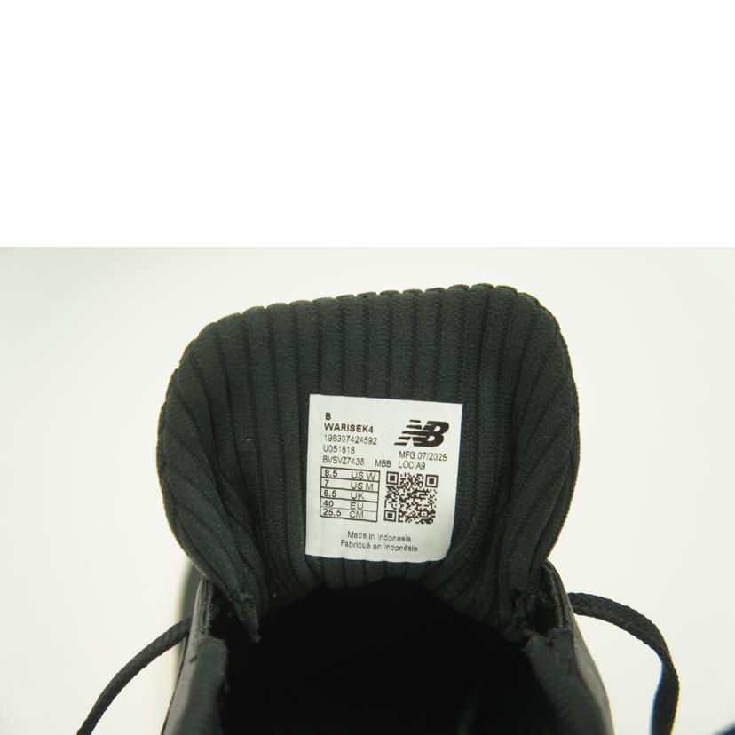 newbalance ニューバランス/Fresh　Foam　Arishi　v4/WARISEK4//Aランク/85