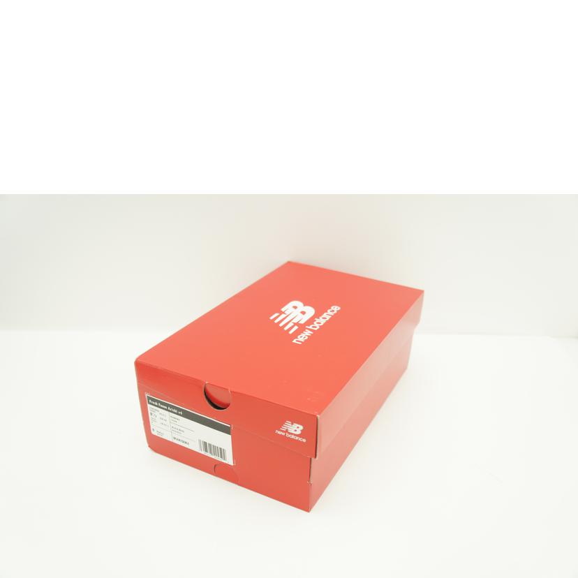 newbalance ニューバランス/Fresh　Foam　Arishi　v4/WARISEK4//Aランク/85