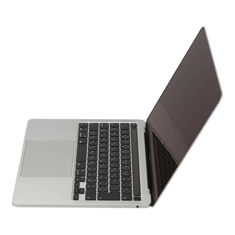 Apple アップル /MacBook Pro （13インチ， M1，Late 2020） /MYDA2J/A//C02F95ZRQ05G/Bランク/70