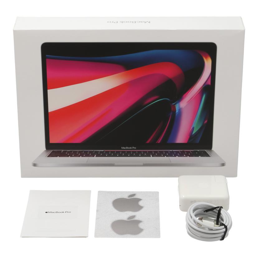 Apple アップル /MacBook Pro （13インチ， M1，Late 2020） /MYDA2J/A//C02F95ZRQ05G/Bランク/70
