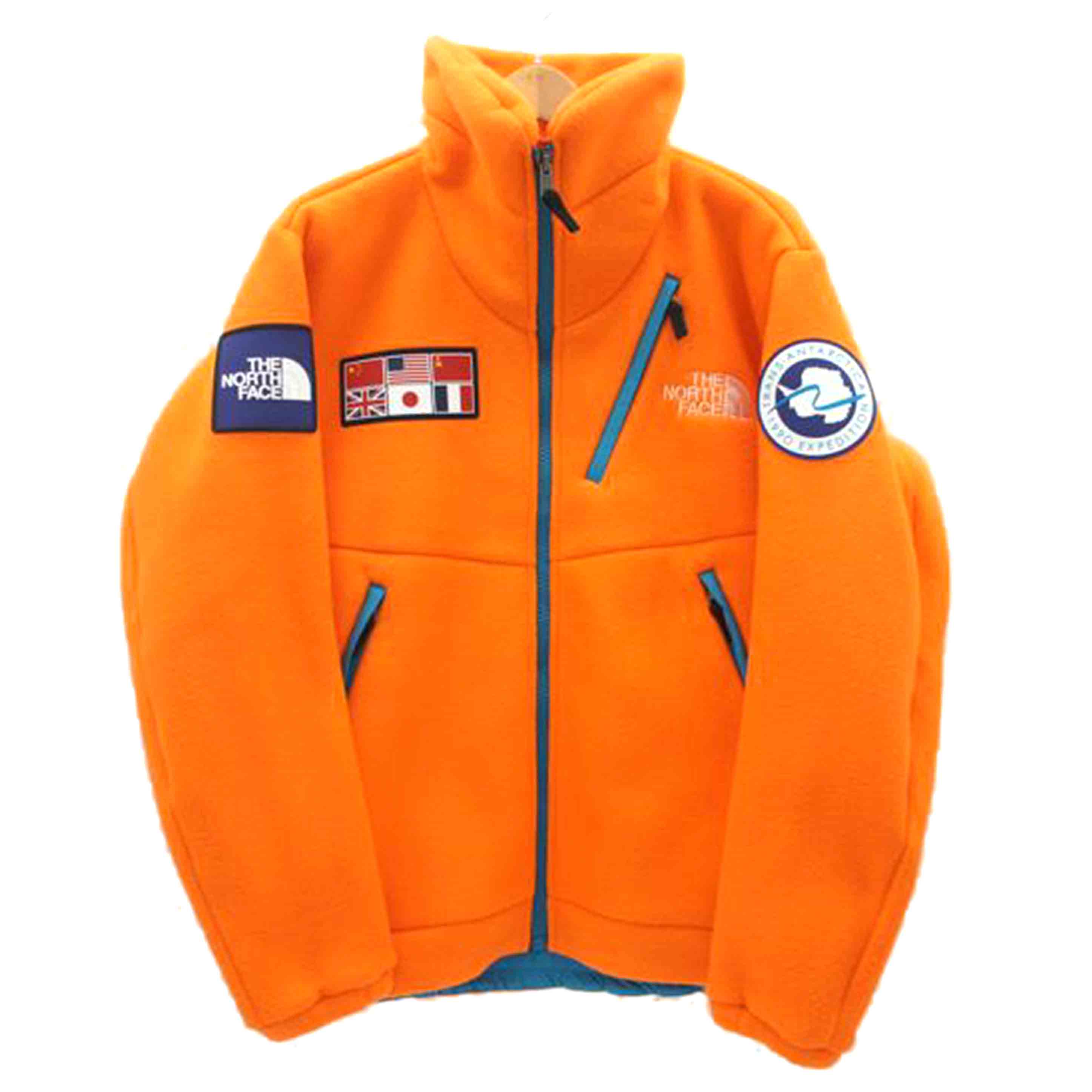 THE　NORTH　FACE ｻﾞ ﾉｰｽﾌｪｲｽ/THE　NORTH　FACE　トランスアンタークティカフリース　L/NA72235//8000→10400/ABランク/67