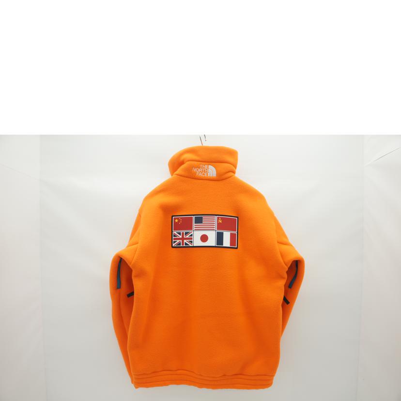 THE　NORTH　FACE ｻﾞ ﾉｰｽﾌｪｲｽ/THE　NORTH　FACE　トランスアンタークティカフリース　L/NA72235//8000→10400/ABランク/67