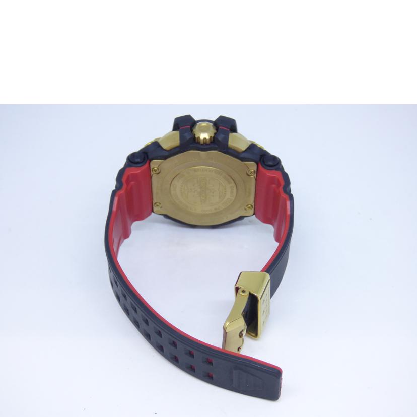 CASIO カシオ/G－SHOCK／グラビティマスター／電波ソーラー/GPW-2000/35th//550*/ABランク/64