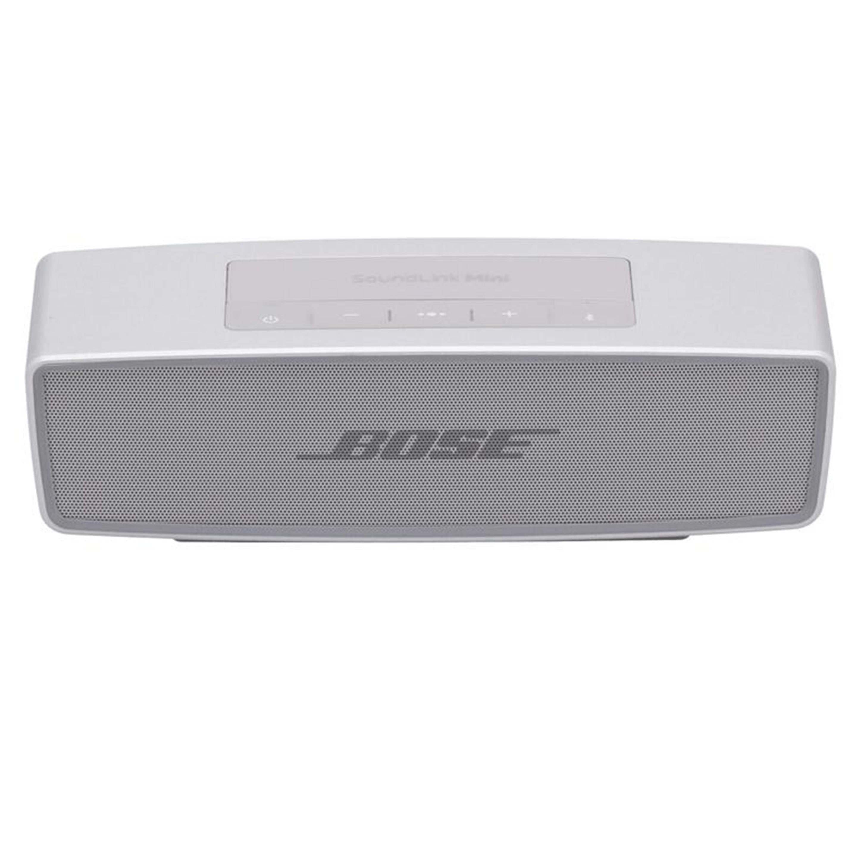 BOSE　 ボーズ/スピーカー/SoundLink Mini//069606P60270625A1/Bランク/82