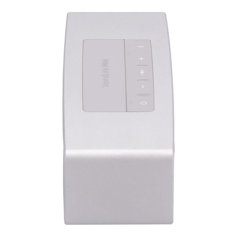 BOSE　 ボーズ/スピーカー/SoundLink Mini//069606P60270625A1/Bランク/82