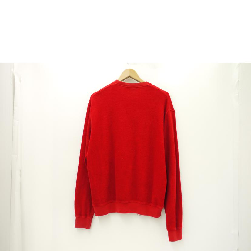 DSQUARED2 ディースクエアード/ストレッチパイルスウェット/S71GU0379//ABランク/69