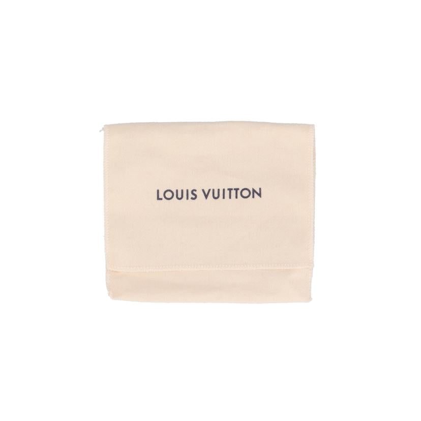 LOUIS VUITTON ルイ・ヴィトン/ポルトフォイユ・クレア／アンプラント／トゥルトレール/M80152//RFI****/ABランク/25