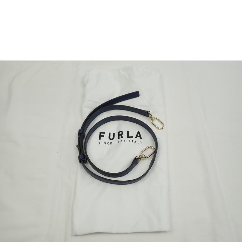 FURLA FURLA/FURLA2WAYレザーショルダー/WB00873//149***/ABランク/62