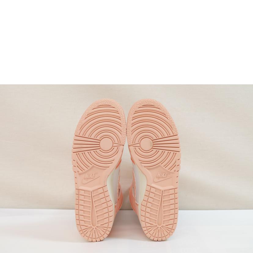 NIKE ナイキ/WMNS　DUNK　HIGH1985/DV1143-800//-/Aランク/71