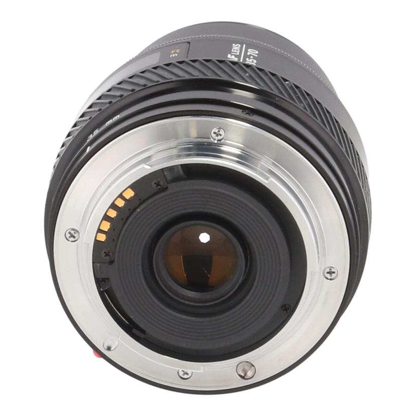 MINOLTA ミノルタ　/交換レンズ／35－70mm/AF ZOOM 35-70mm F4//19142976/Bランク/67