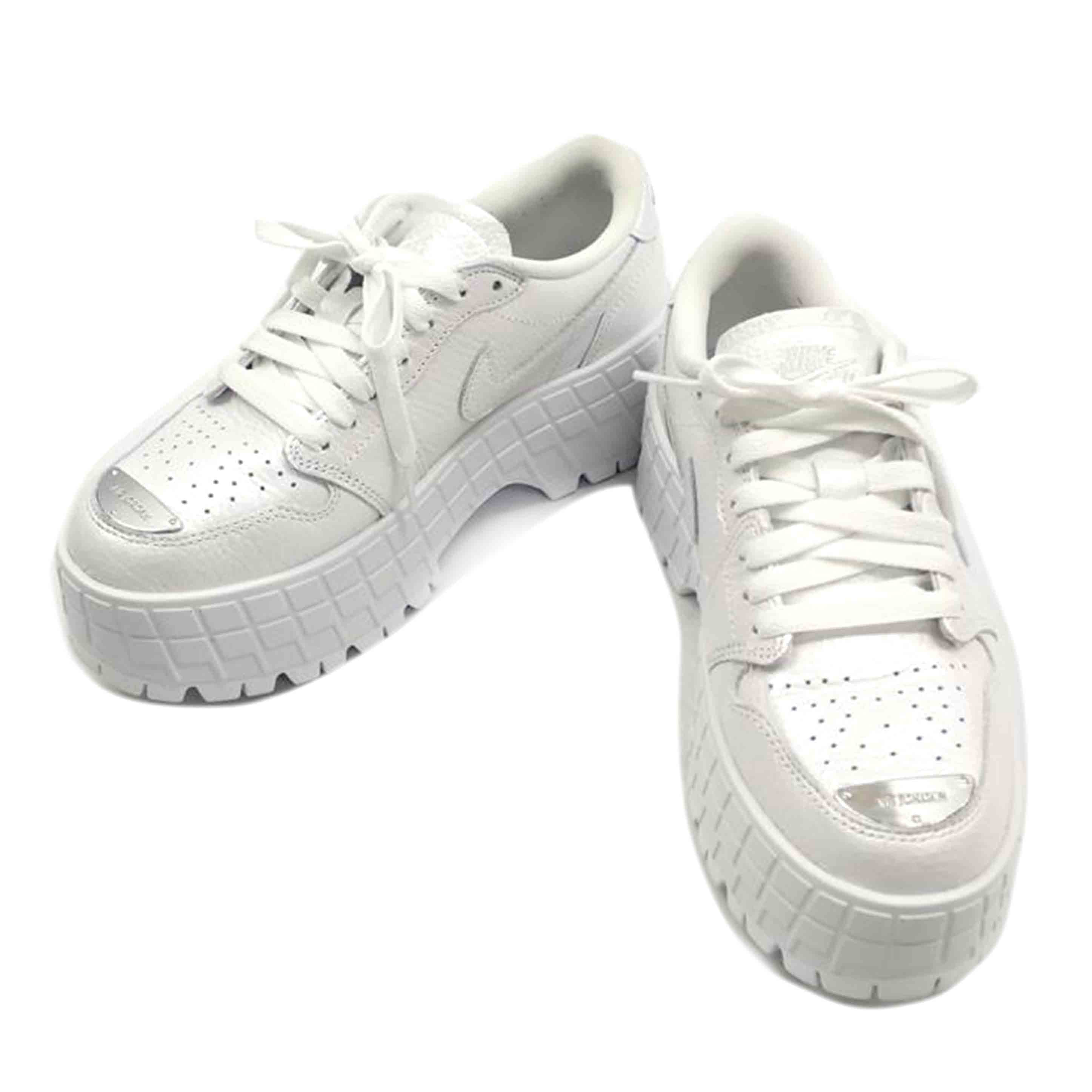 NIKE ナイキ/NIKE　AIR　JRODAN　1　BROOKLYN　LOW/HF3184-100//24.5cm/Bランク/62