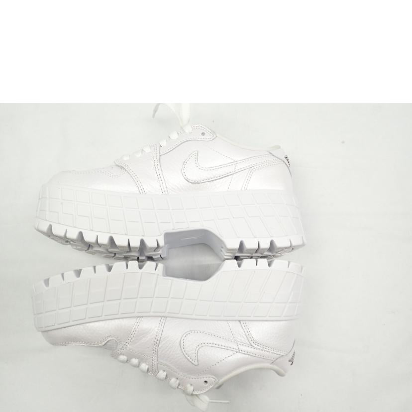 NIKE ナイキ/NIKE　AIR　JRODAN　1　BROOKLYN　LOW/HF3184-100//24.5cm/Bランク/62