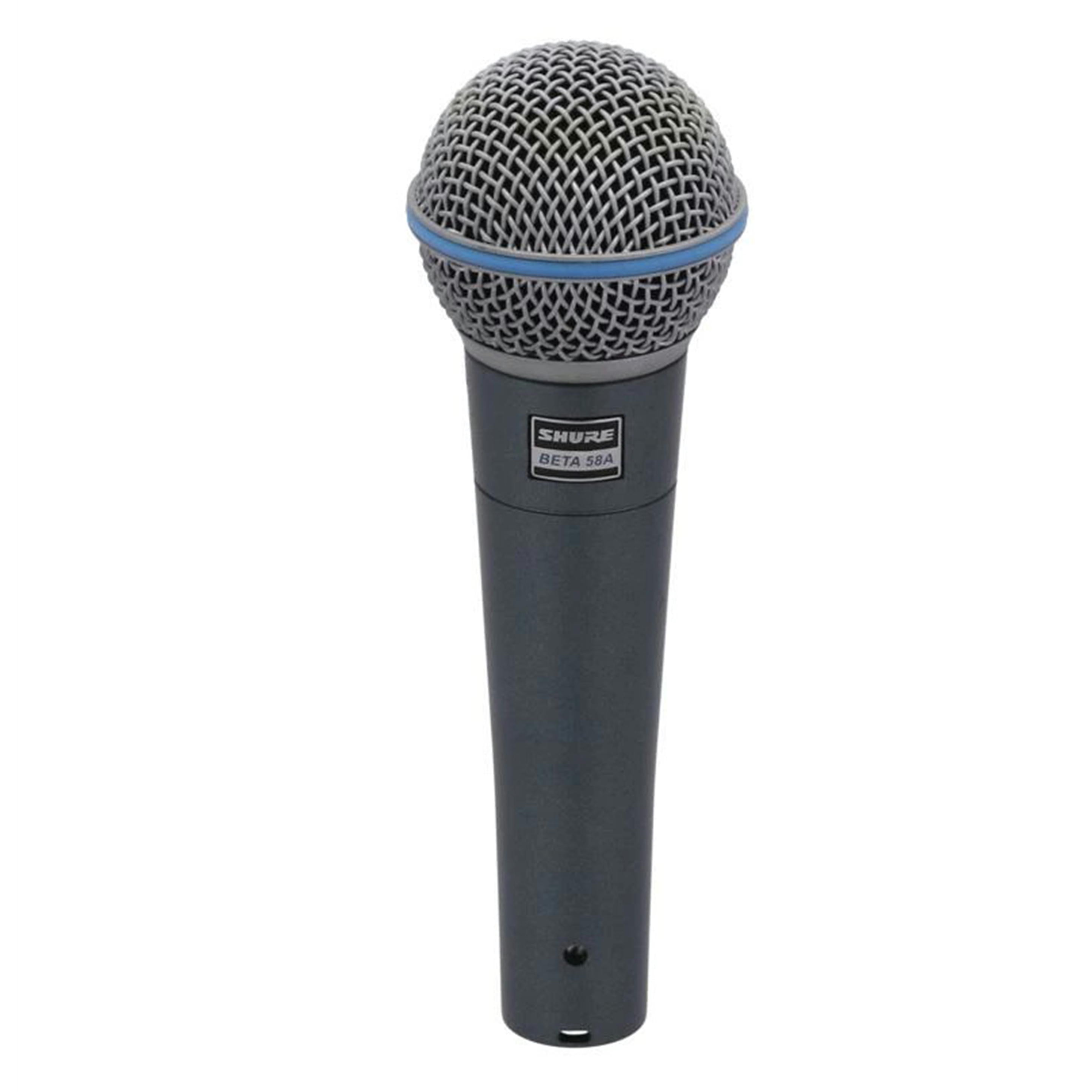 SHURE シュア　/ダイナミックマイク/BETA58A//-/Bランク/62