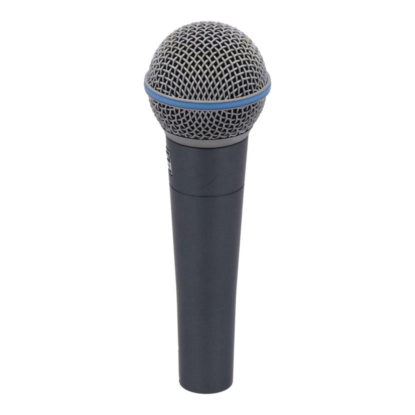 SHURE シュア　/ダイナミックマイク/BETA58A//-/Bランク/62