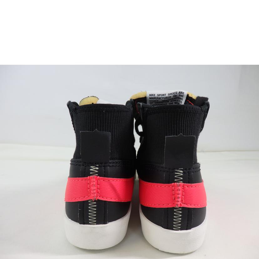 NIKE ナイキ/NIKE　BLAZER　MID/DD3111-001//Aランク/84
