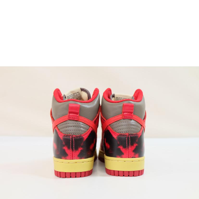 NIKE ナイキ/DUNK　HIGH　1985/DD9404-600//-/Aランク/71