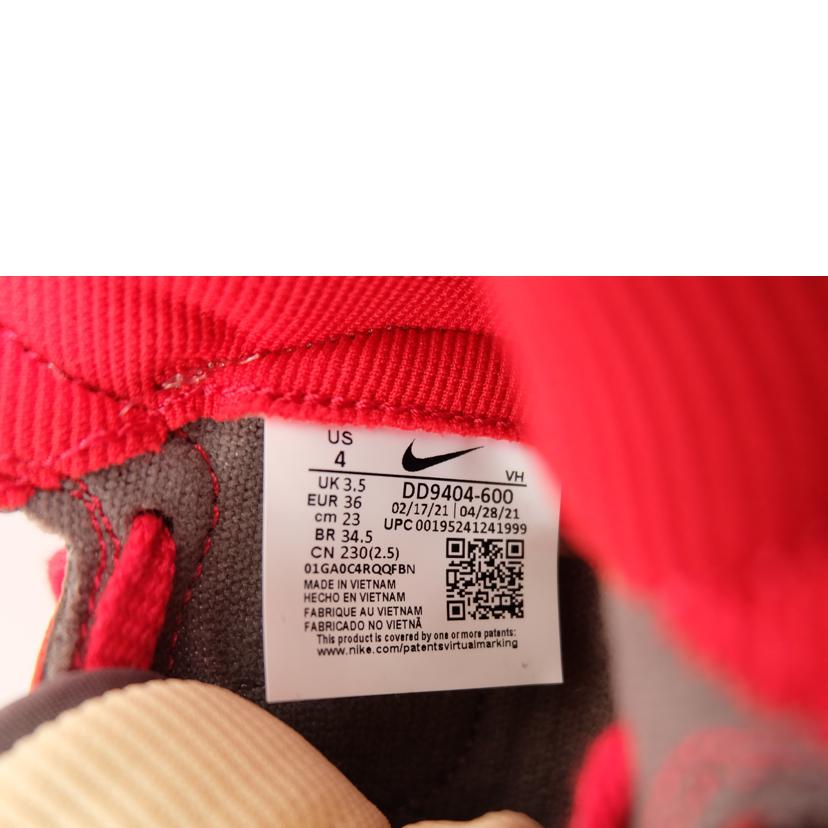 NIKE ナイキ/DUNK　HIGH　1985/DD9404-600//-/Aランク/71