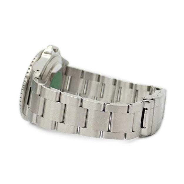 ROLEX ロレックス/GMTマスター2・ブラック×レッド/A番/自動巻き/16710//A63************/SAランク/69
