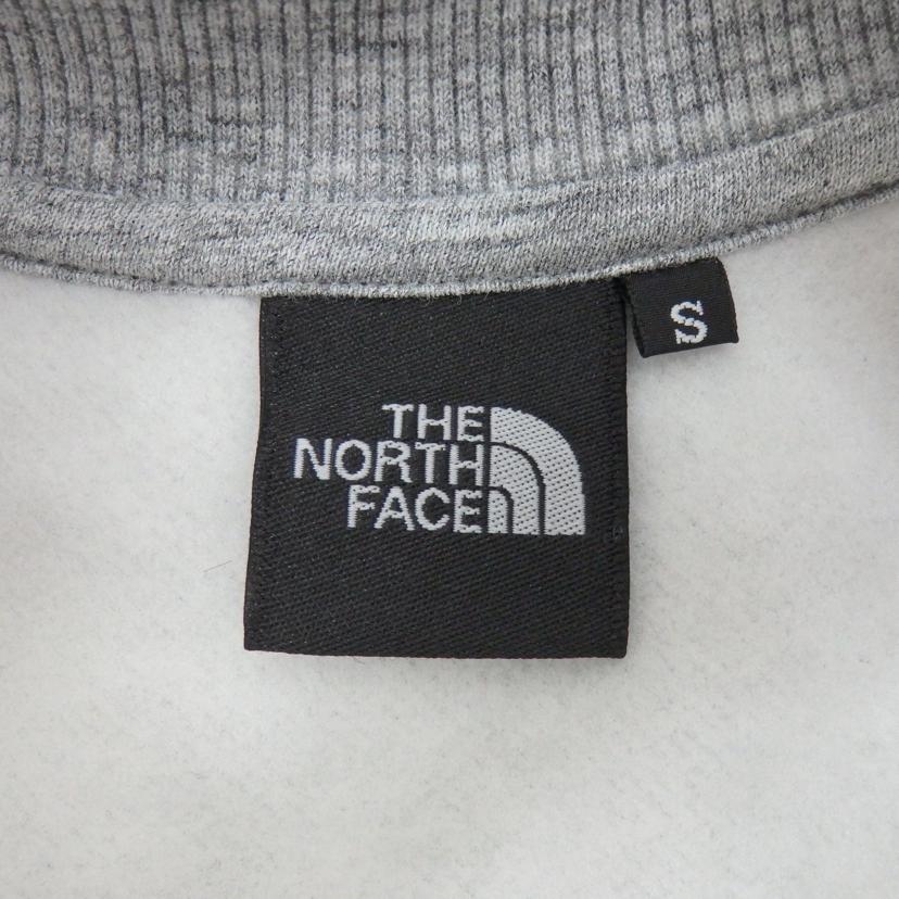 THE　NORTHFACE ザ・ノースフェイス/ボンバースウェット/NT62336//SAランク/77