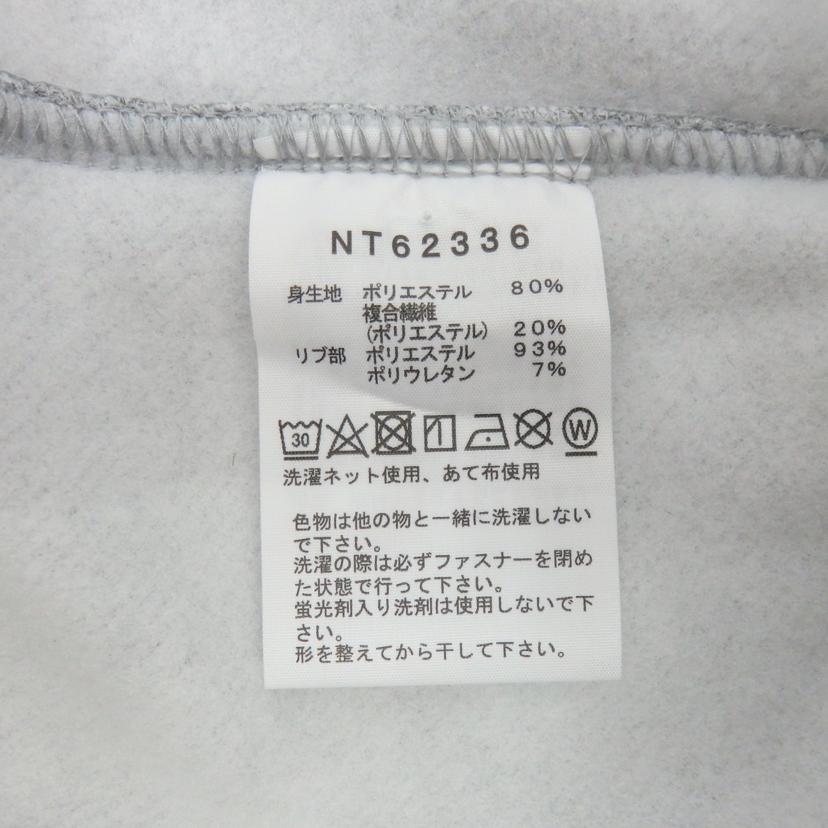 THE　NORTHFACE ザ・ノースフェイス/ボンバースウェット/NT62336//SAランク/77