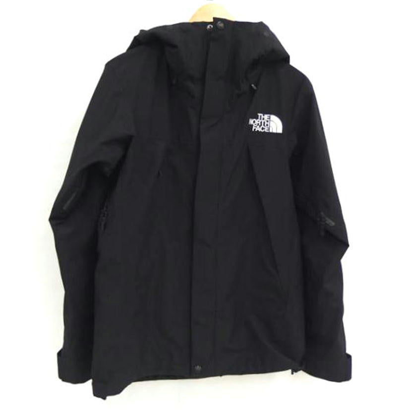 THE　NORTH　FACE ｻﾞﾉｰｽﾌｪｲｽ/NORTH　FACEマウンテンジャケット／ブラック/NP61800//ABランク/82