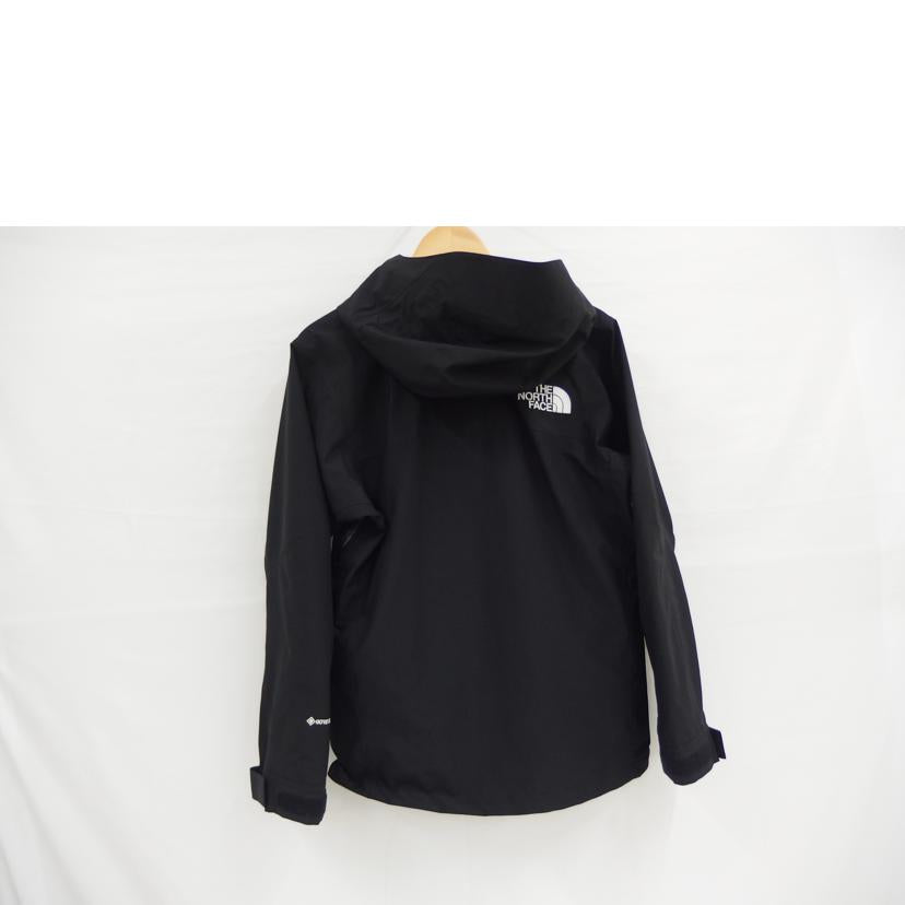 THE　NORTH　FACE ｻﾞﾉｰｽﾌｪｲｽ/NORTH　FACEマウンテンジャケット／ブラック/NP61800//ABランク/82