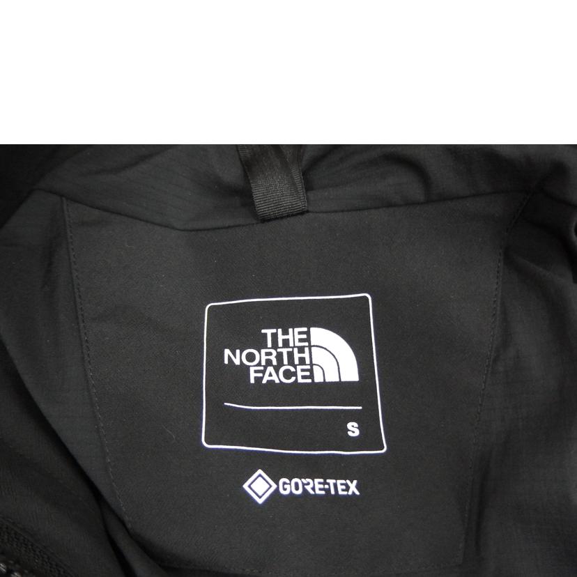 THE　NORTH　FACE ｻﾞﾉｰｽﾌｪｲｽ/NORTH　FACEマウンテンジャケット／ブラック/NP61800//ABランク/82