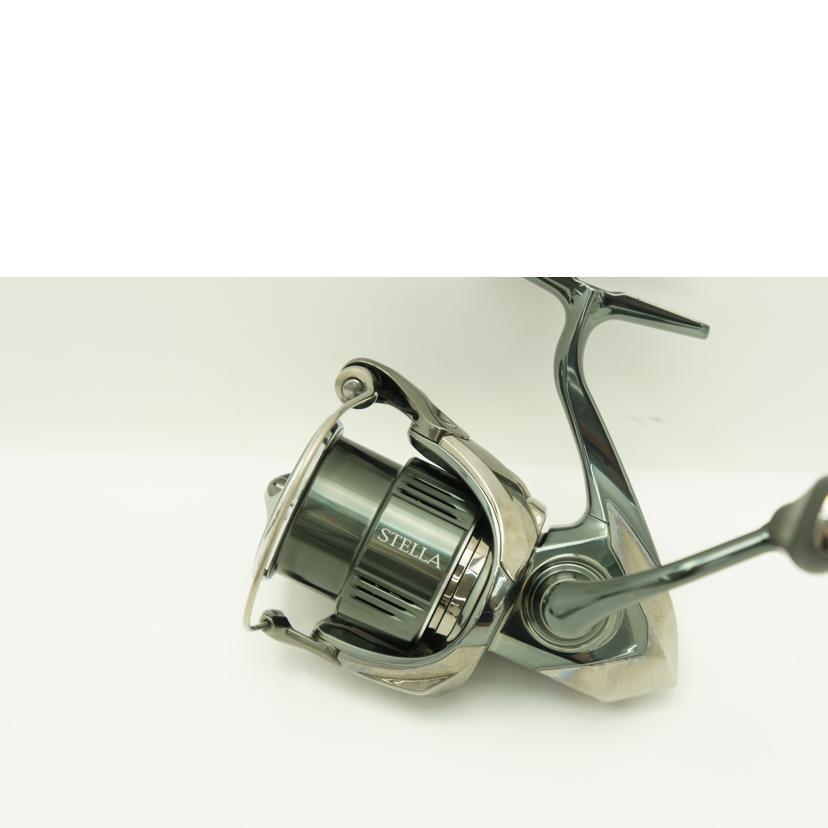 SHIMANO シマノ/22STELLA 2500S 043870/043870//Aランク/24
