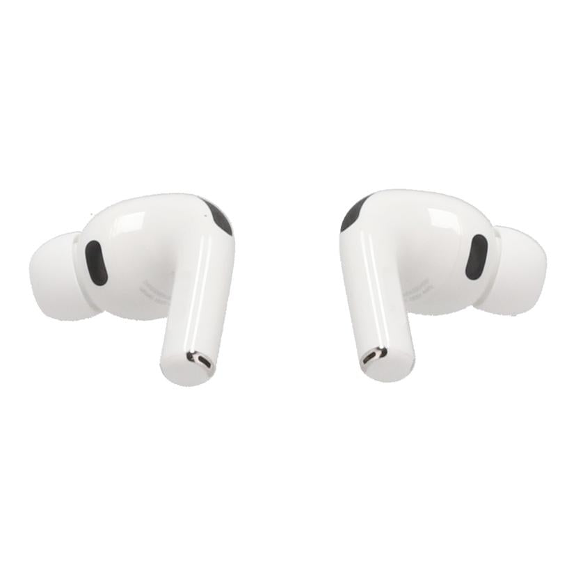 Apple  アップル /AirPods Pro 3/MFHP4J/A//G27XQDW37Q/ABランク/62