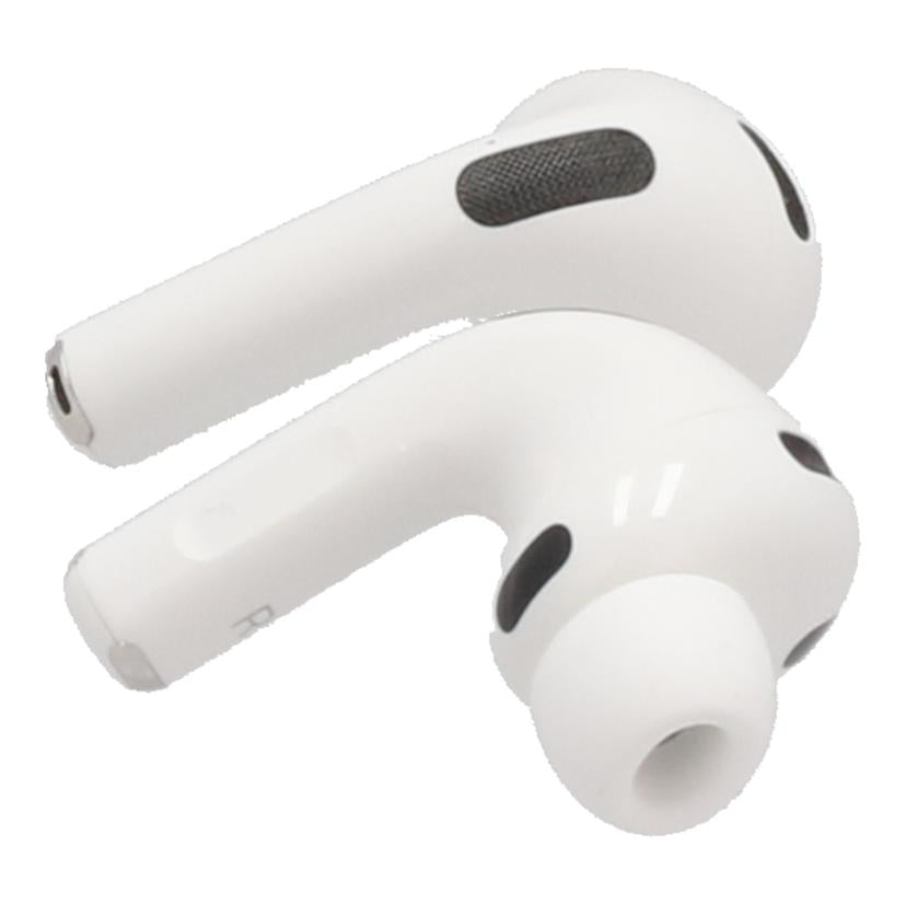 Apple  アップル /AirPods Pro 3/MFHP4J/A//G27XQDW37Q/ABランク/62