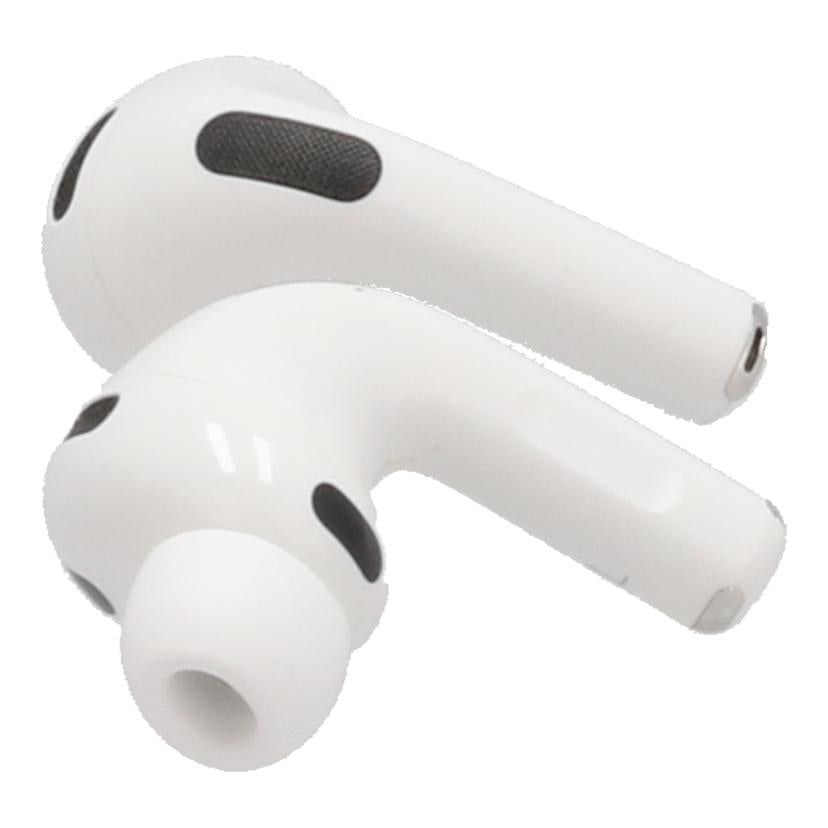 Apple  アップル /AirPods Pro 3/MFHP4J/A//G27XQDW37Q/ABランク/62