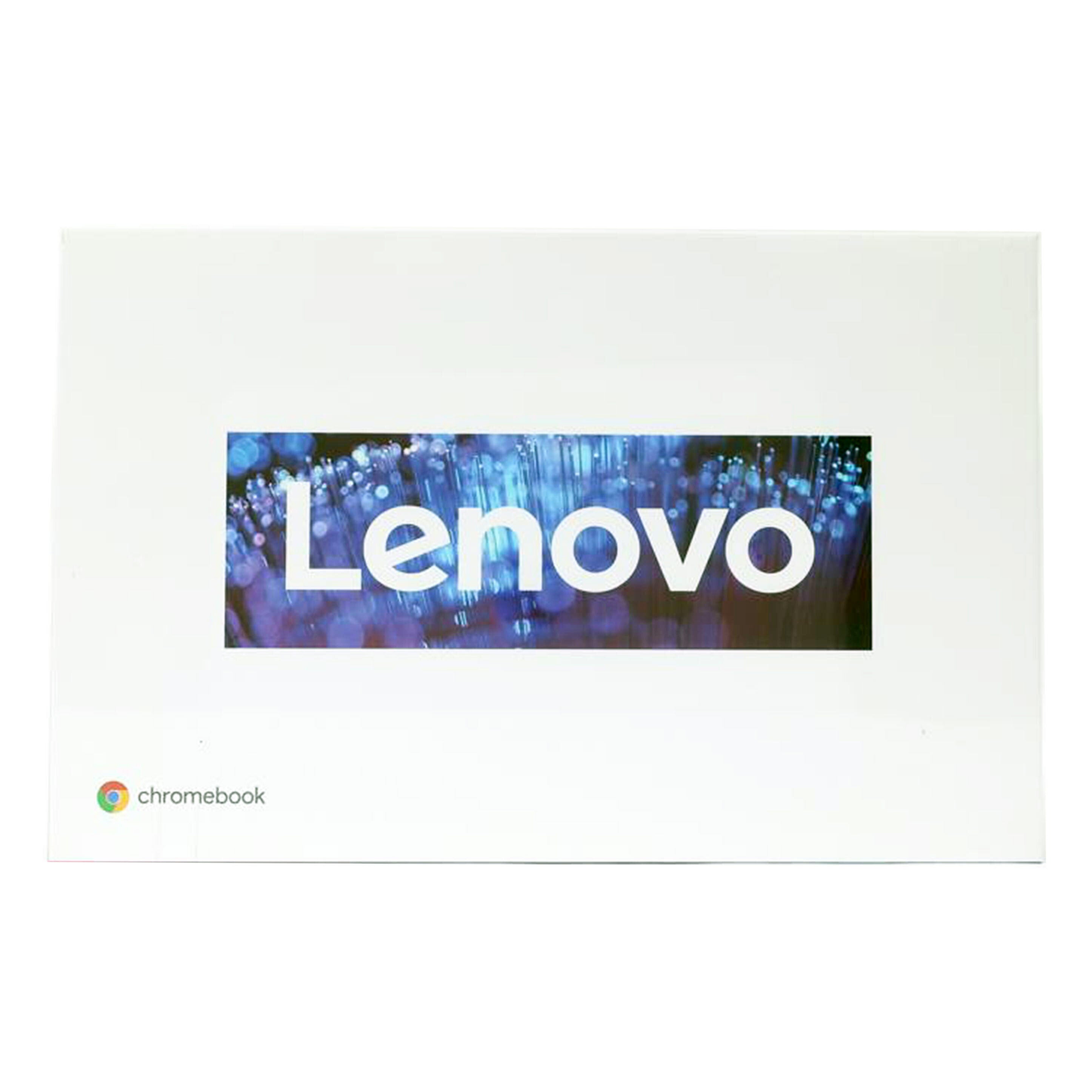 Lenovo レノボ/クロームブック　ChromeBook　10．1インチ/ZA6F0038JP//HA1B7K6E/Sランク/65