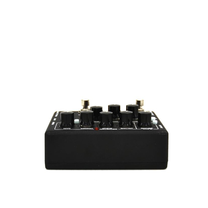 MXR エムエックスアール/ベースプリアンプ　／　DI/M80 bass d.i+//Aランク/75