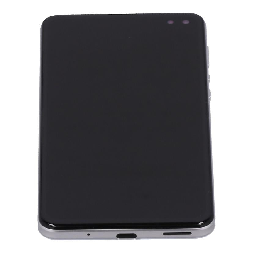 SHARP　SIMロックなし シャープ　/スマートフォン／AQUOS　sence4　plus　128GB/SH-M16//VG2LHMA150701189/ABランク/85