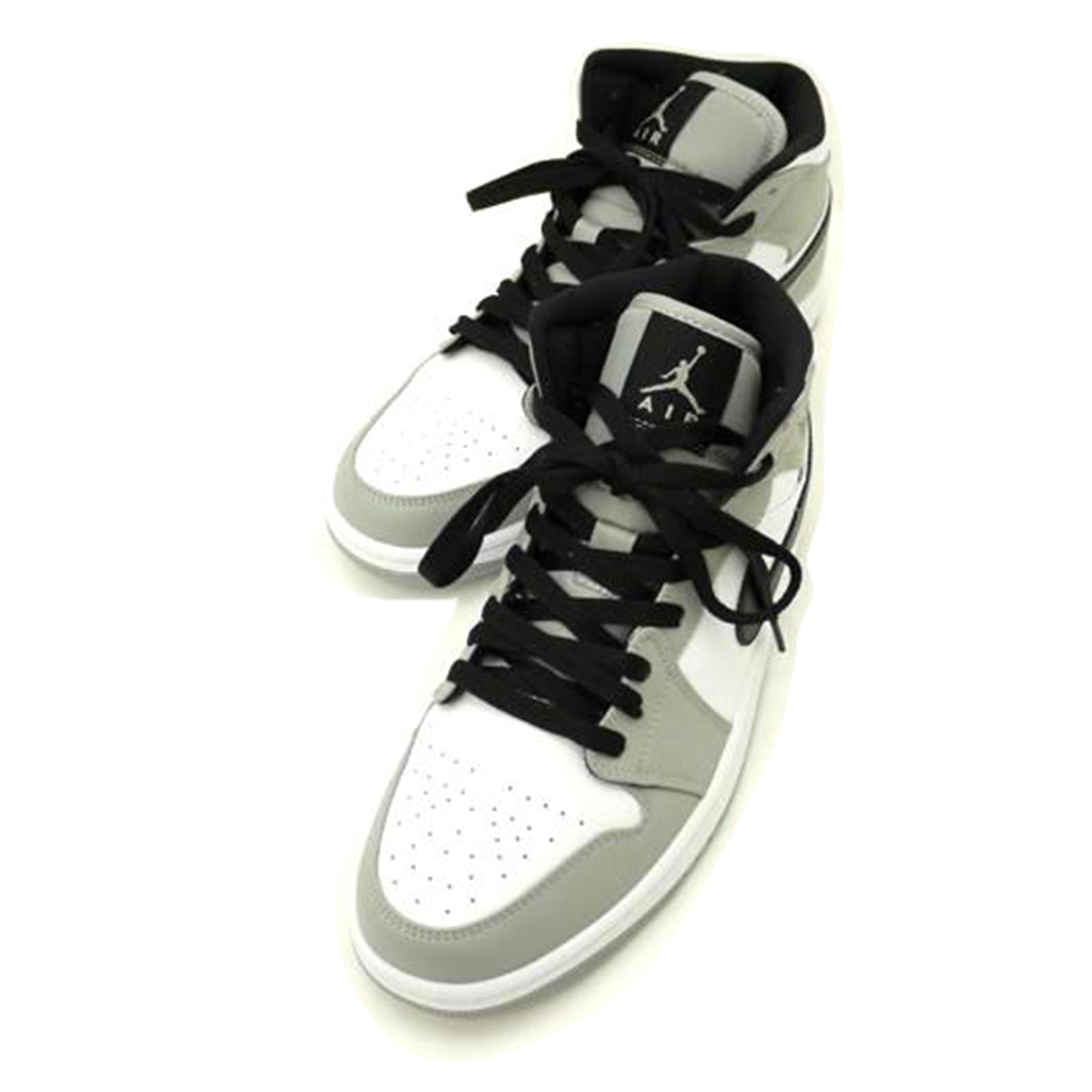 NIKE ナイキ/AIR　JORDAN　1　MID/554724-092//SAランク/69