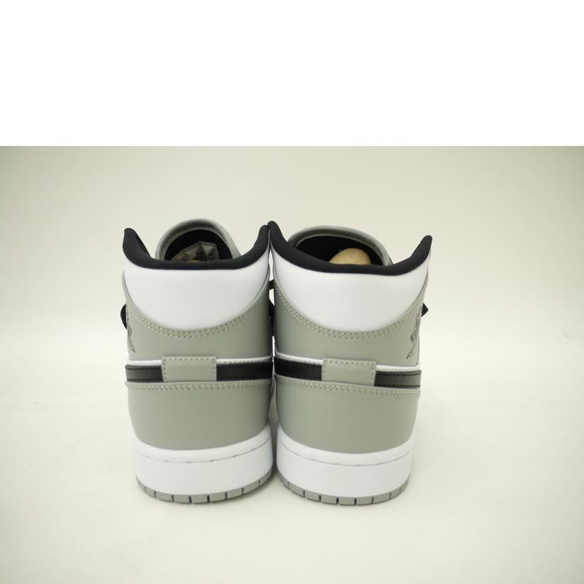 NIKE ナイキ/AIR　JORDAN　1　MID/554724-092//SAランク/69