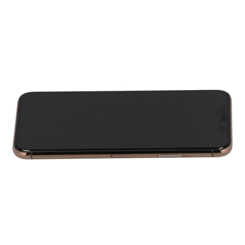 Apple　SIMフリー アップル　/iPhone11　Pro　Max　64GB/MWHG2J/A//G6TZGBQMN70V/Bランク/75