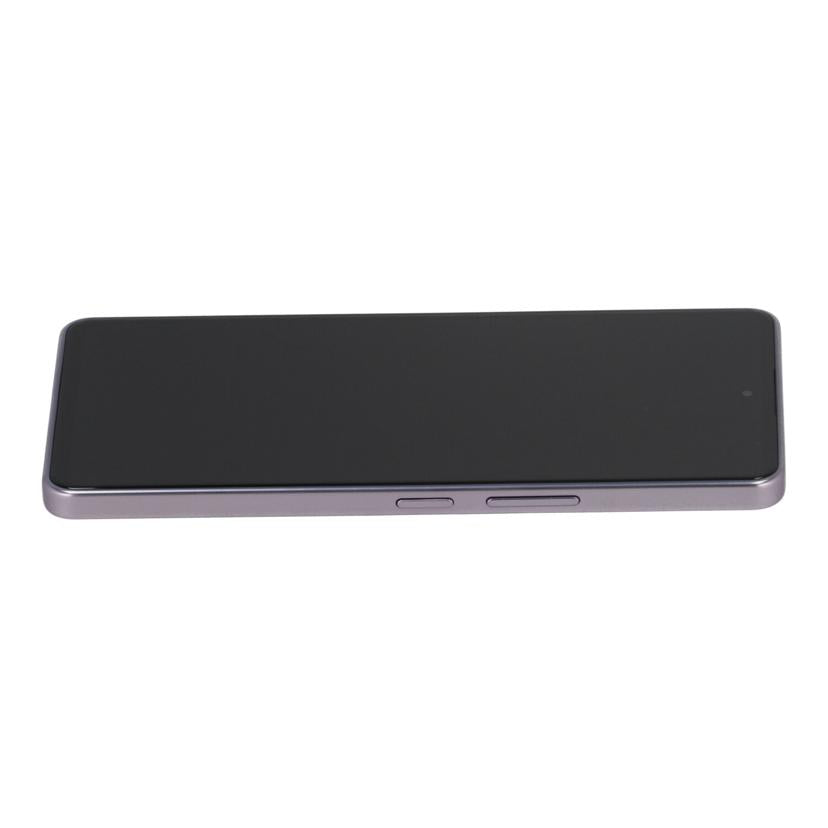 ZTE　SoftBank ゼットティーイー　/スマートフォン／あんしんファミリースマホ　128GB/A303ZT//866571061255876/ABランク/62