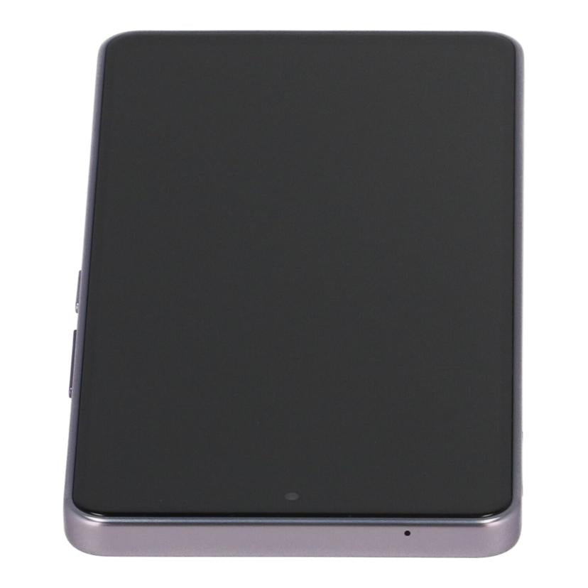 ZTE　SoftBank ゼットティーイー　/スマートフォン／あんしんファミリースマホ　128GB/A303ZT//866571061255876/ABランク/62