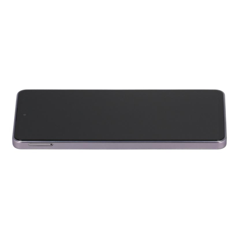 ZTE　SoftBank ゼットティーイー　/スマートフォン／あんしんファミリースマホ　128GB/A303ZT//866571061255876/ABランク/62