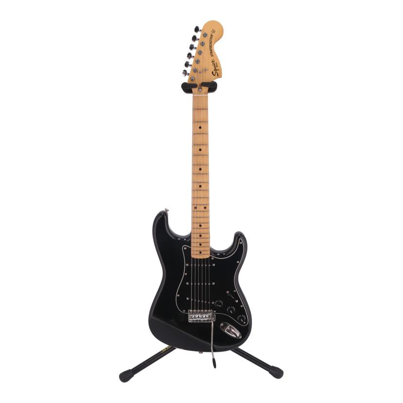 Squier　by　Fender スクワイヤー　/エレキギター/CST-50//JV58581/Bランク/62
