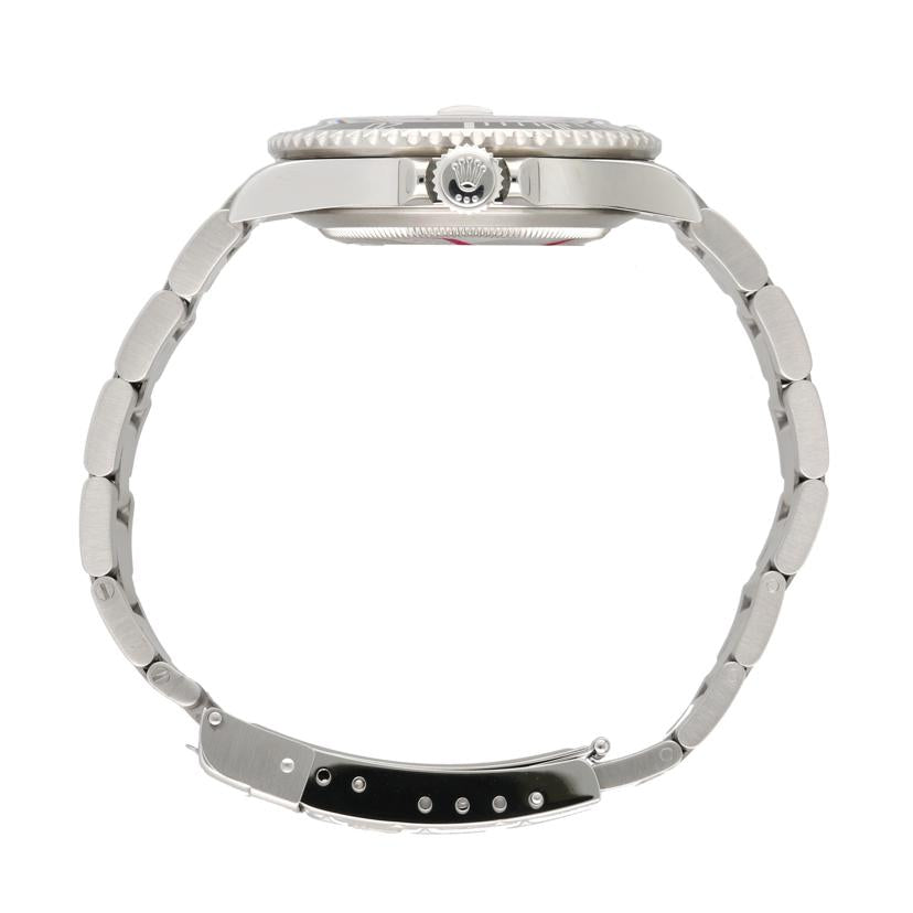 ROLEX ロレックス/サブマリーナ・デイト・ブラック/D番/16610//D38************/SAランク/75