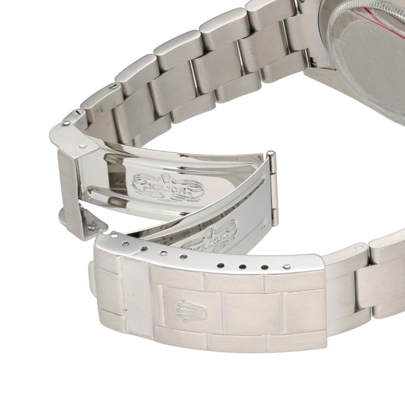 ROLEX ロレックス/サブマリーナ・デイト・ブラック/D番/16610//D38************/SAランク/75
