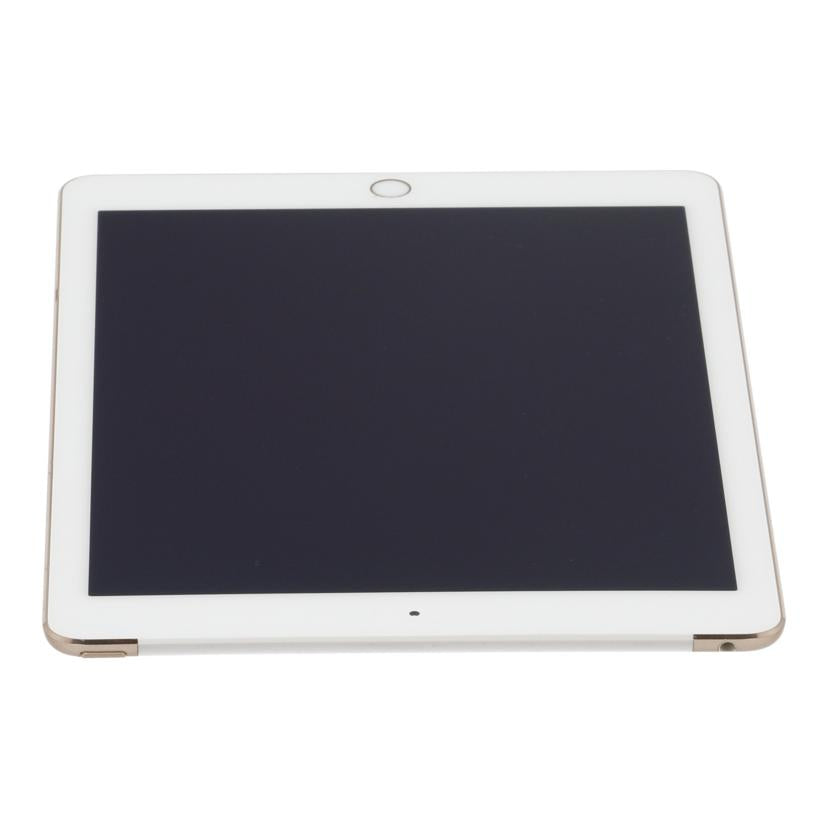 APPLE アップル/iPad　Air　2/MNVR2J A//DMPSP2JXHG6V/Aランク/01