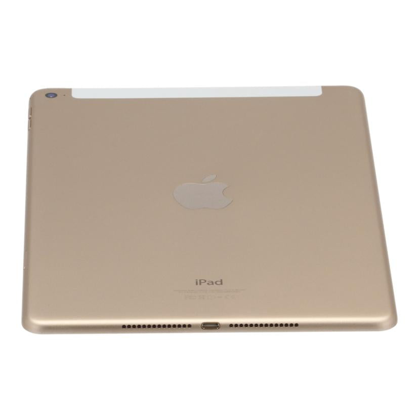 APPLE アップル/iPad　Air　2/MNVR2J A//DMPSP2JXHG6V/Aランク/01