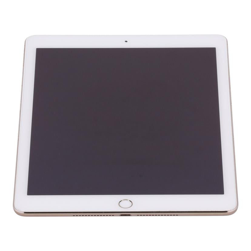 Apple　 アップル　/iPad　Air2　Wi－Fi　32GB　2016/MNV72J/A//DMPS9GYCHG5G/Bランク/67