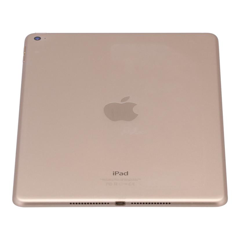 Apple　 アップル　/iPad　Air2　Wi－Fi　32GB　2016/MNV72J/A//DMPS9GYCHG5G/Bランク/67